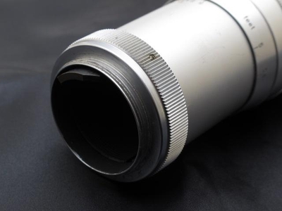 シュタインハイル クルミナー135㎜/F4.5(L) 中古カメラ・レンズ販売